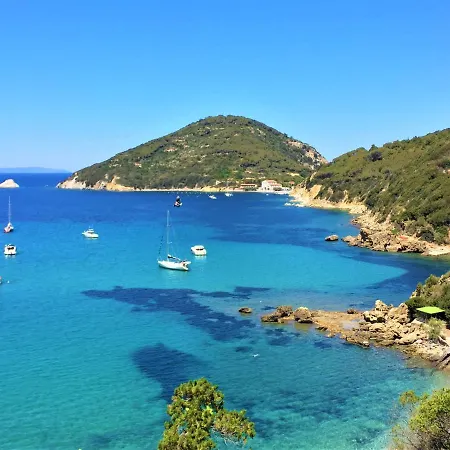 Paradiso Vila Portoferraio
