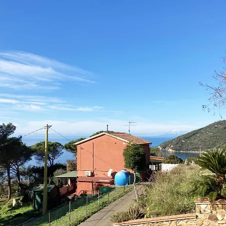Vila Paradiso *